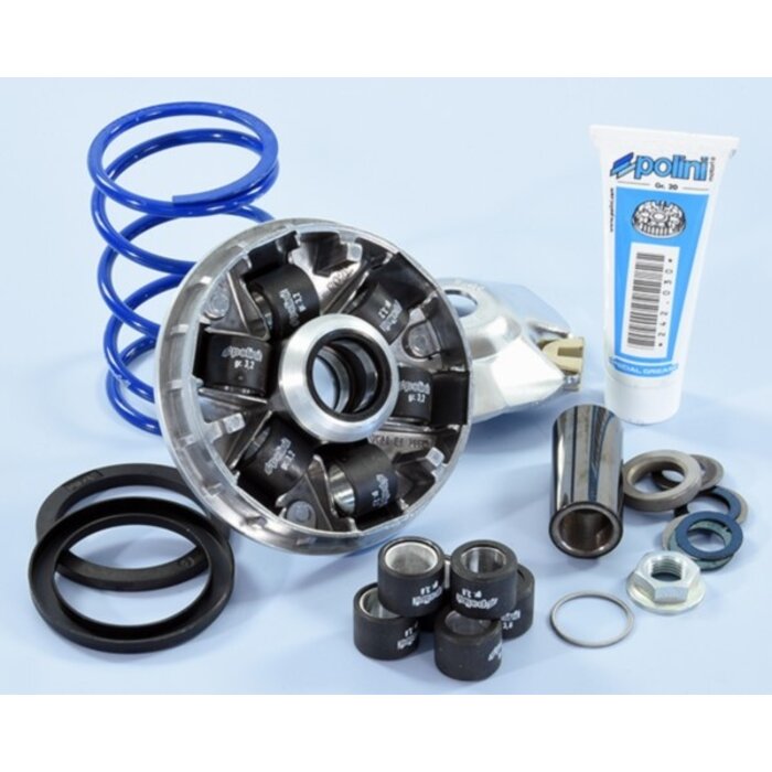 variokit polini + veer hi-speed evo 2 19x15.5mm sco piaggio 2t 241.749