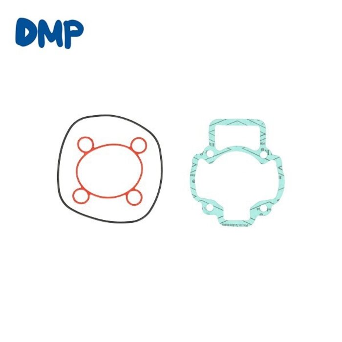 pakking topset DMP lc 50cc/70cc sco piaggio nt