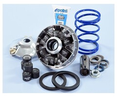 variokit polini + veer evo2 hi-speed evolution 16mm sco piaggio 2t 241.751