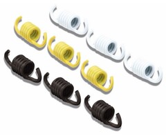 trekveer malossi set koppeling 9-delig bromfiets vespa 297306