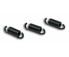 trekveer malossi koppeling zwart runner 180cc 2t 2912049