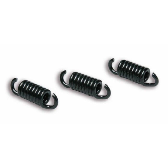 trekveer malossi koppeling zwart runner 180cc 2t 2912049