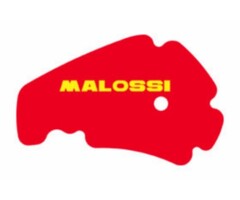 luchtfilterelement malossi beverly 300cc, beverly 500cc, fuoco, mp3, mp3 yourban, runner 125cc 4t, runner 200cc vxr 1412129