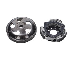 koppelingsegment malossi + huis delta systeem dragster, runner 180cc 2t, skipper 150cc, sr 125/200 5219415