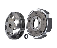 koppeling malossi + kopp.huis Fly System beverly 400cc, beverly 500cc, mp3 500cc, mp3-400cc 5218743