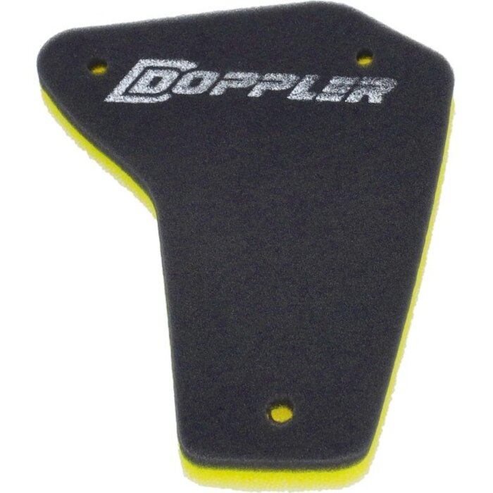 luchtfilterelement Doppler (dubbel laags) rieju rr 50 spike 485254