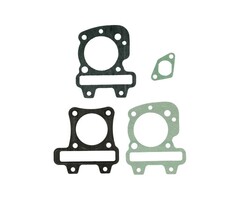 pakking topset malossi (80cc) 49mm sco piaggio 4t-3v I-get, sco piaggio 4t-4v, sco piaggio 4t-2v 1117473