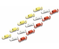 trekveer malossi set koppeling gp800, srv850 2913725