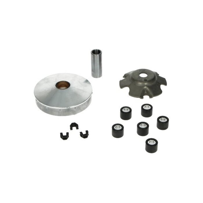 variokit Piaggio origineel euro-2 liberty 4t rst, primavera, sco piaggio 4t-2v, sportcity one, sprint, zip 4t cm110301