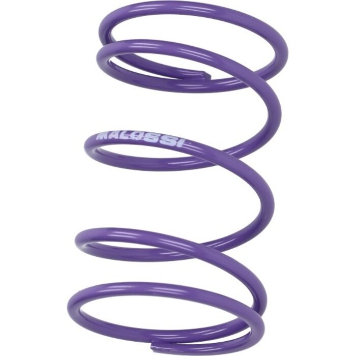 koppelingdrukveer malossi 4.0 paars dink, honda, kb-k12, peugeot, piaggio, scooter, top boy 298324.v0