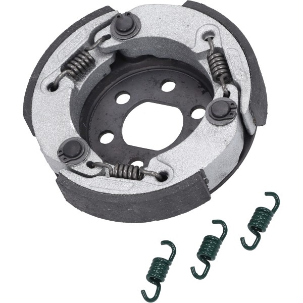 koppelingsegment polini 3G sco kymco, sco peug, sco piaggio, sco sym 4t 249.046