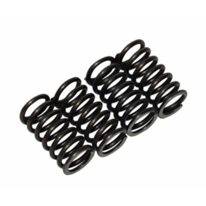 koppelingdrukveer DMP set snel 4pcs minarelli am6