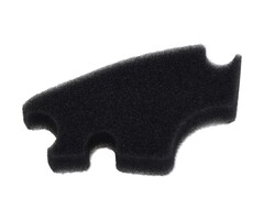 luchtfilterelement Piaggio origineel vliegwieldeksel sas lx 4t, primavera 4t, sprint 4t, zip 4t, centro 4t, fly, liberty 4t rst 832972