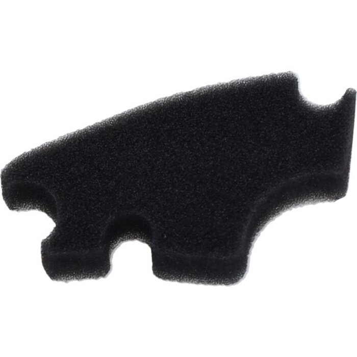 luchtfilterelement Piaggio origineel vliegwieldeksel sas lx 4t, primavera 4t, sprint 4t, zip 4t, centro 4t, fly, liberty 4t rst 832972