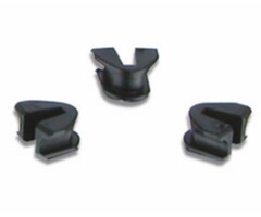 geleiderubberset malossi mhr varioramplaat 19x15.5mm sco piaggio nt 3711163