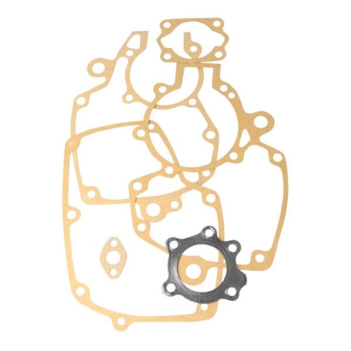 pakkingset bac mofa kreidler