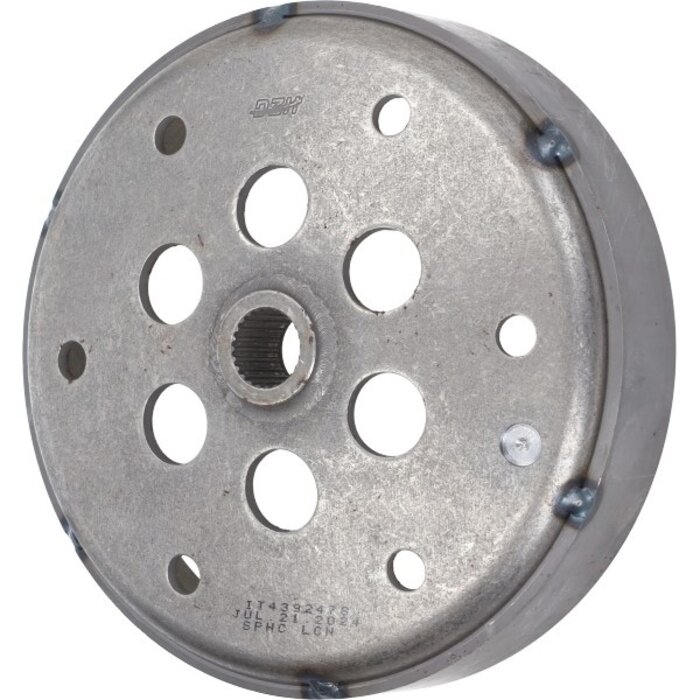 koppelinghuis Piaggio origineel mp3 500cc 1a011543