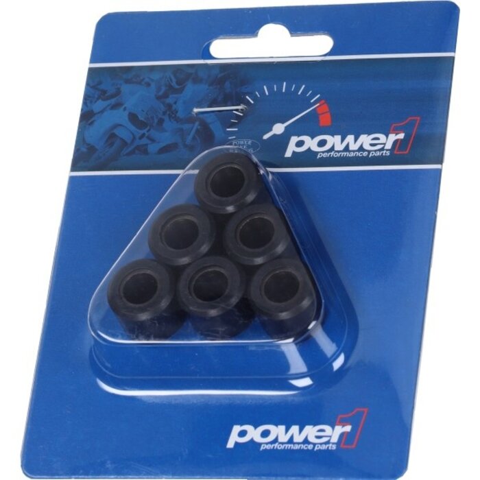 variorolset Power1 11.5gr 16x13mm sco gy6, sco piaggio ot