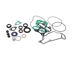 pakkingset Piaggio origineel euro-4/5 compleet liberty IGET, primavera 4t, sprint 4t-3v, zip 4t 1r000332