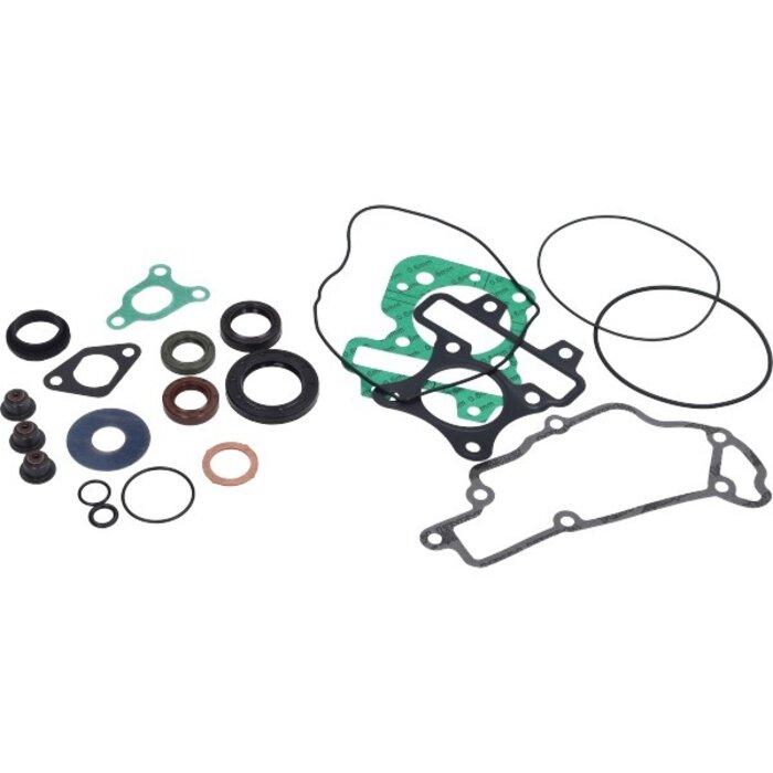 pakkingset Piaggio origineel euro-4/5 compleet liberty IGET, primavera 4t, sprint 4t-3v, zip 4t 1r000332