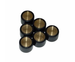 variorolset Piaggio origineel 15.2gr 16x13mm sco piaggio ot 436080