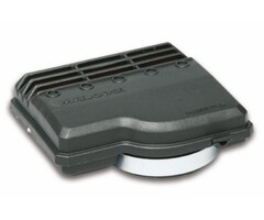 luchtfilter malossi bromfiets vespa 043687