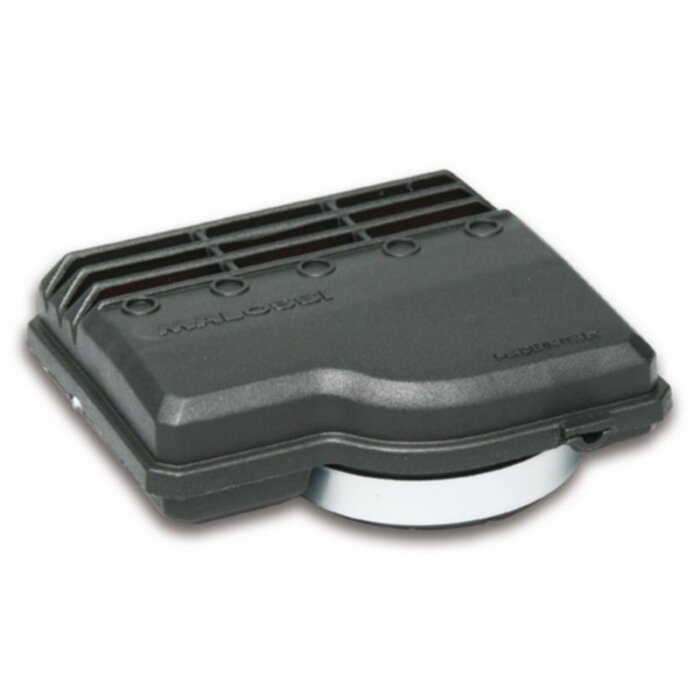 luchtfilter malossi bromfiets vespa 043687