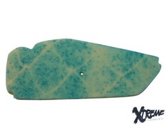 luchtfilterelement Xtreme (made in EU) Vespa sfera
