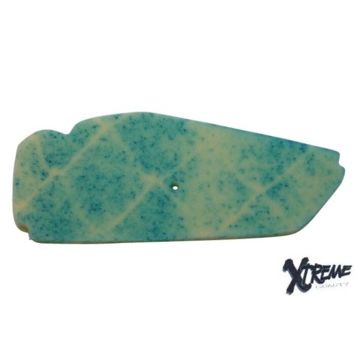 luchtfilterelement Xtreme (made in EU) Vespa sfera