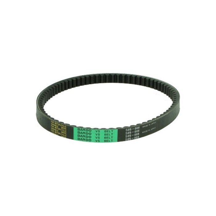 v-snaar bando 723-17.5 12inch sym peugeot fiddle, kisbee, orbit s05-008