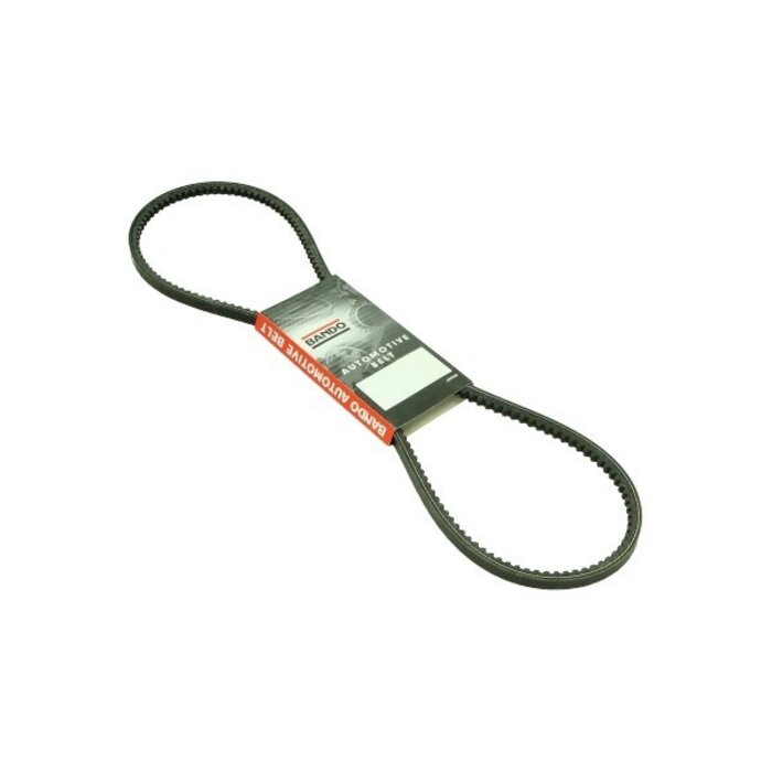 v-snaar bando standaard Vespa 1150mm si rpf2454