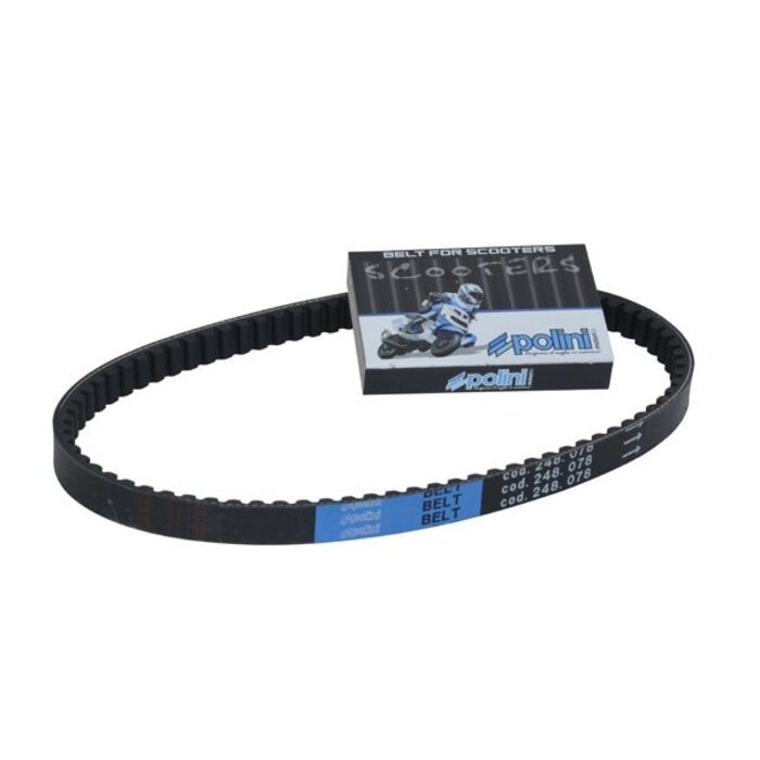 v-snaar polini 802x19 nrg mc3, nrg power, runner 248.078