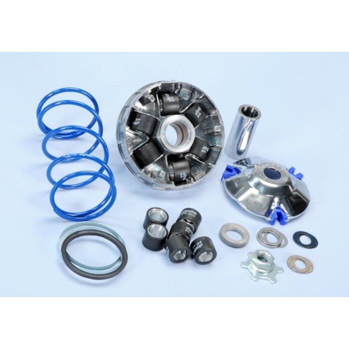 variokit polini + veer hi-speed evolution 19x15.5mm minarelli hor+vert 241.753