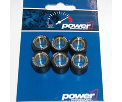variorolset Power1 6.5gr 16x13mm sco gy6, sco piaggio ot