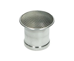 powerfilter malossi bromfiets vespa 050392