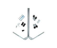 windscherm Regia bevestigingset (made in EU) (voor 41926) fly new 2012