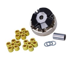 variokit Power1 (3 sets rollen) sco kymco 4t, sco china 4t, sco gy6