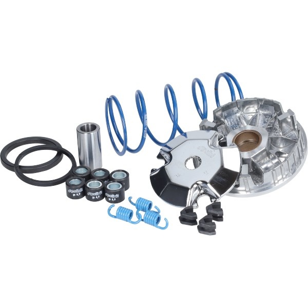 variokit polini hi-speed minarelli hor 241.670