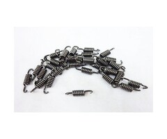 trekveer Omega koppeling + 40% 1 stuks gilera, honda, kymco, peugeot, piaggio, scooter