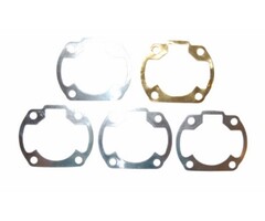 voetpakking malossi set 40-47.6mm minarelli hor lc 118950