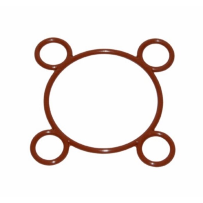 koppakking DMP 50cc/70cc minarelli hor lc