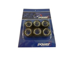variorolset Power1 6.5gr 19x15.5mm sco piaggio