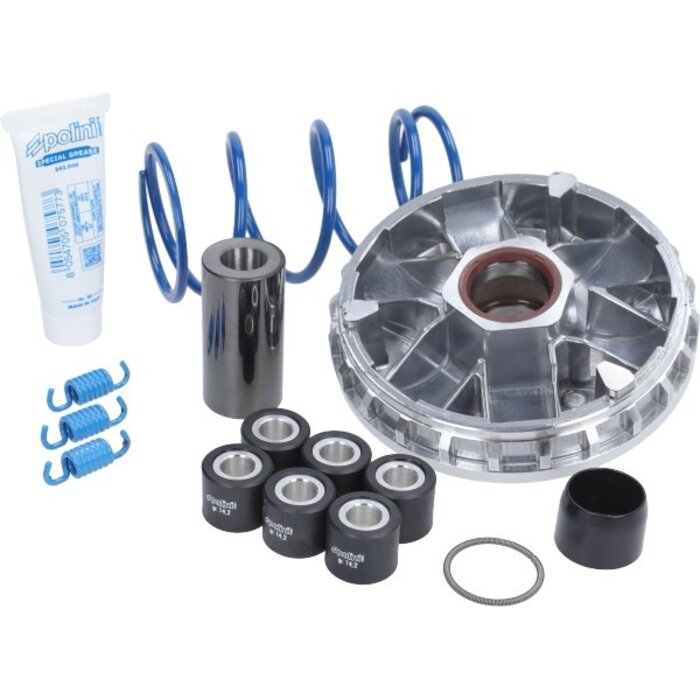 variokit polini euro-3/4 cruisym 250/300, joymax 250ie, Sym joymax 300 241.742