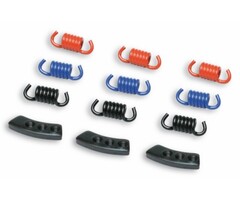 trekveer malossi set koppeling 9-delig sco gy6, v-clic 298747