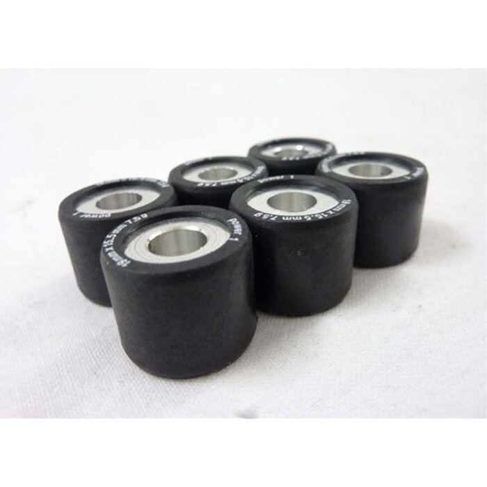 variorolset Power1 8.3gr 19x15.5mm sco piaggio