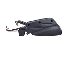 luchtfilter Kymco origineel compleet euro-5 agility 16+ , new people-s 50i, super8 R 7060181e5