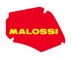 luchtfilterelement malossi rood zip 4t, zip fr, zip ot 1411420
