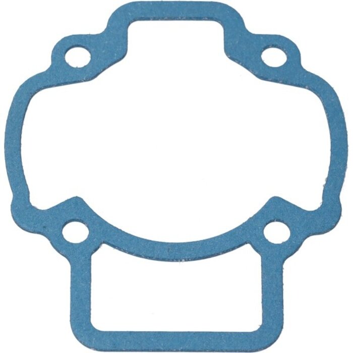 voetpakking bac 1.50mm sco piaggio 2t