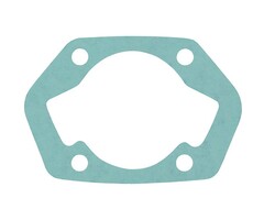 voetpakking zundapp ks80