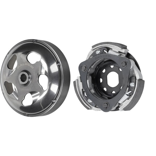 koppelingsegment malossi + huis delta systeem euro-4/5 gts 125cc 5217490